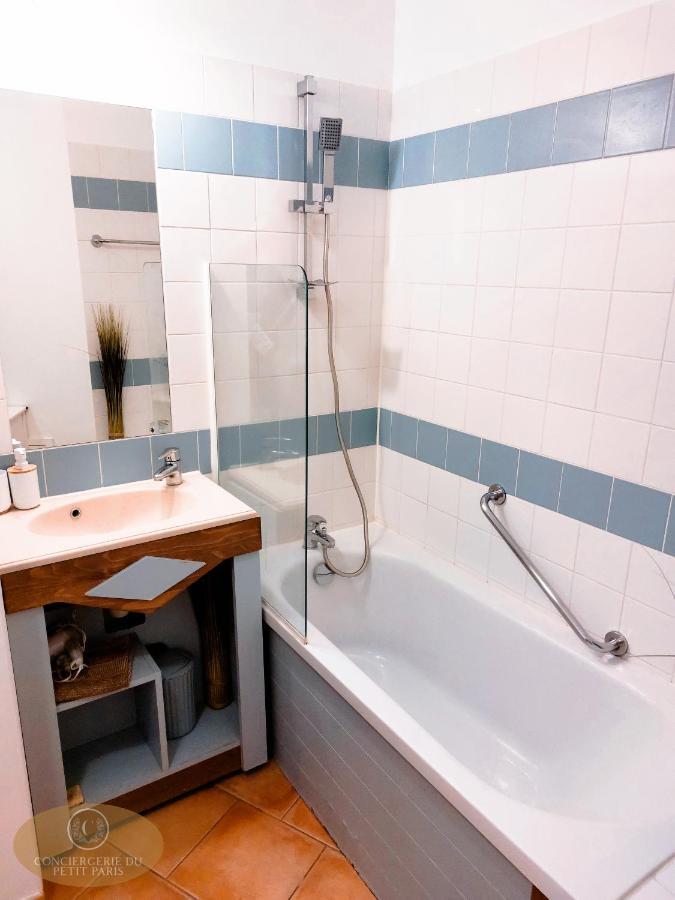 Magnifique Appartement 2 Pieces Deauville Eksteriør bilde