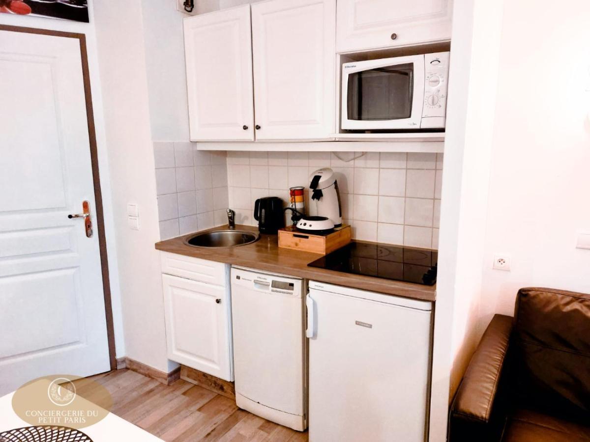 Magnifique Appartement 2 Pieces Deauville Eksteriør bilde