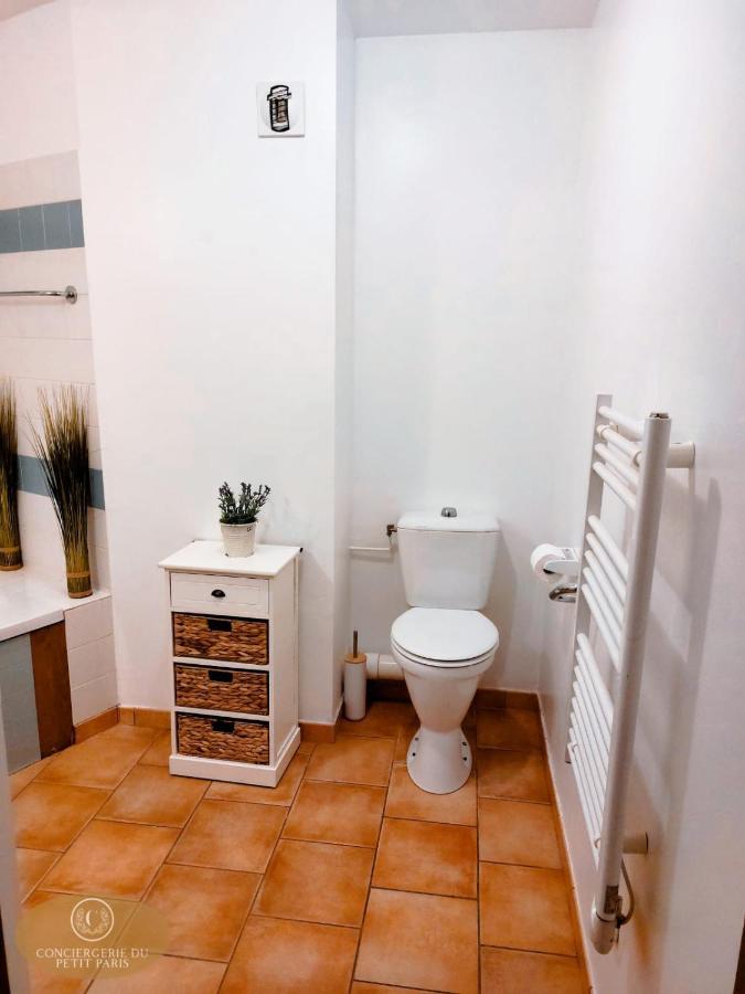 Magnifique Appartement 2 Pieces Deauville Eksteriør bilde