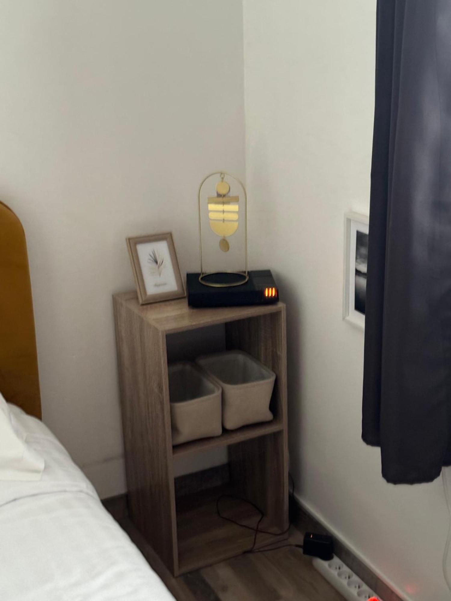 Magnifique Appartement 2 Pieces Deauville Eksteriør bilde