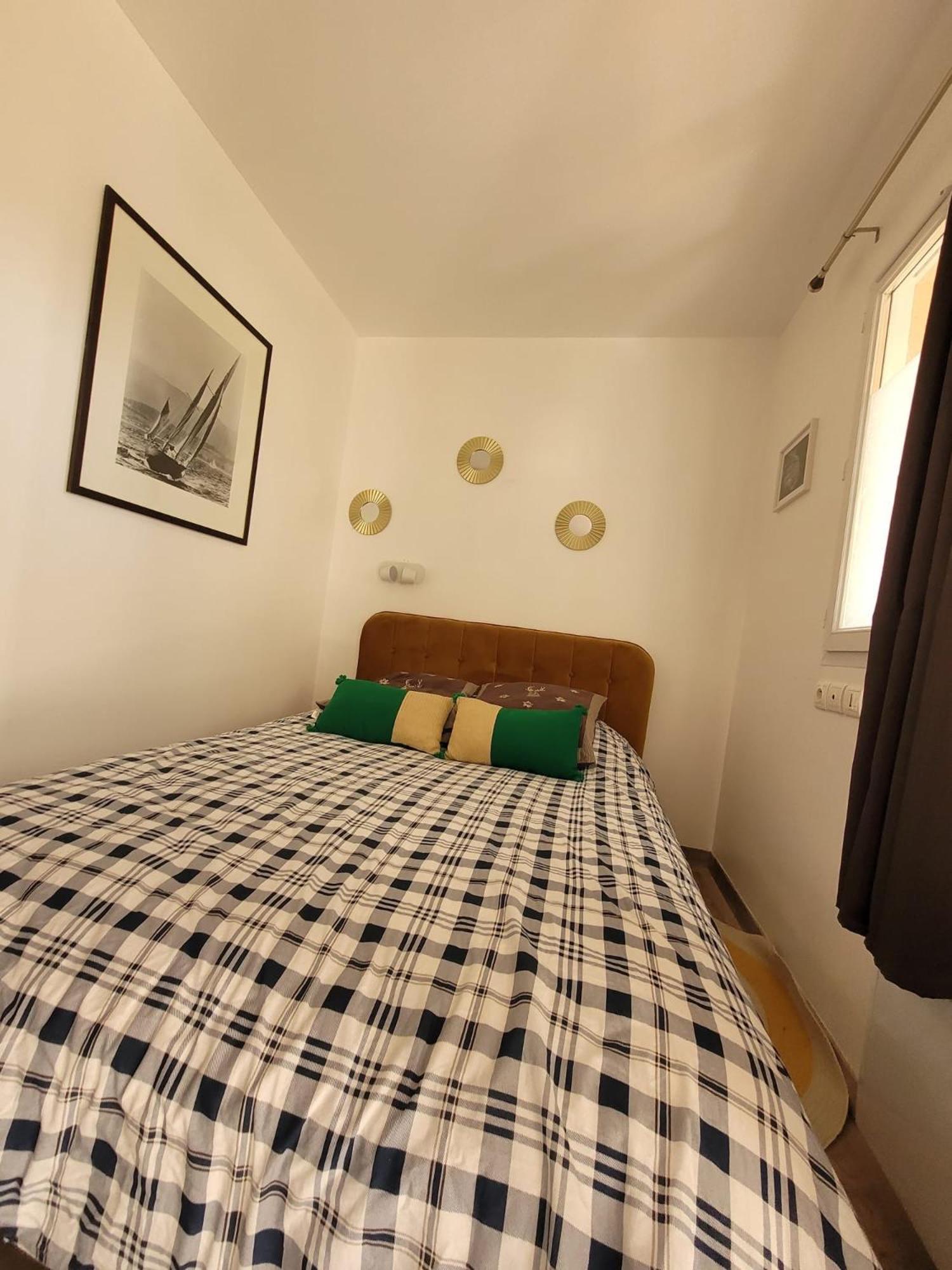 Magnifique Appartement 2 Pieces Deauville Eksteriør bilde